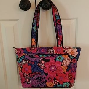 Vera Bradley Mandy Tote